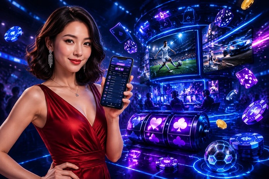33vip Casino Bắt đầu đơn giản với vài bước